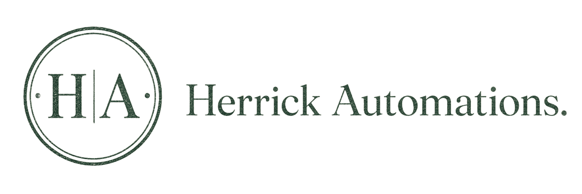 Herrick Automations